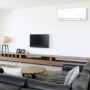 Кондиционер настенный Mitsubishi Electric MSZ-EF42VGKW/MUZ-EF42VG